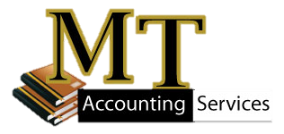 MT Accounting Services LLC Logo